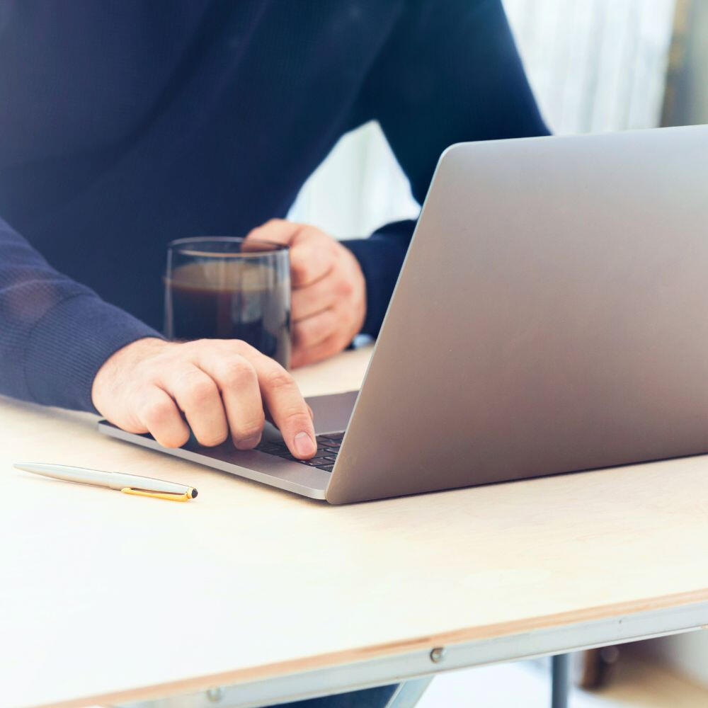 online training